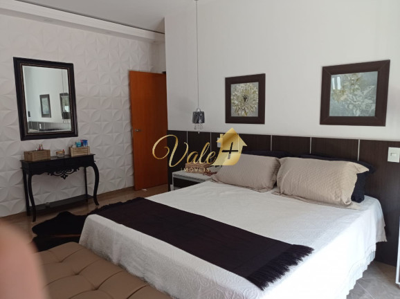 Imagem Casa com 3 Quartos à Venda, 278 m² em Vila Zezé - Jacareí Imagem Casa com 3 Quartos à Venda, 278 m² em Vila Zezé - Jacareí