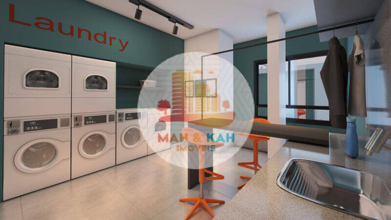 Imagem Apartamento com 1 Quarto à Venda, 25 m² em Pompéia - São Paulo Imagem Apartamento com 1 Quarto à Venda, 25 m² em Pompéia - São Paulo