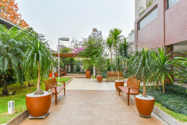 Imagem Apartamento com 2 Quartos à Venda, 98 m² em Vila Clementino - São Paulo Imagem Apartamento com 2 Quartos à Venda, 98 m² em Vila Clementino - São Paulo