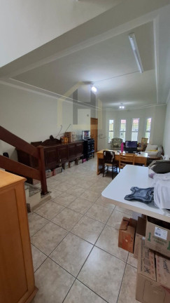 Imagem Casa com 4 Quartos à Venda, 260 m² em Santa Maria - Santo André Imagem Casa com 4 Quartos à Venda, 260 m² em Santa Maria - Santo André