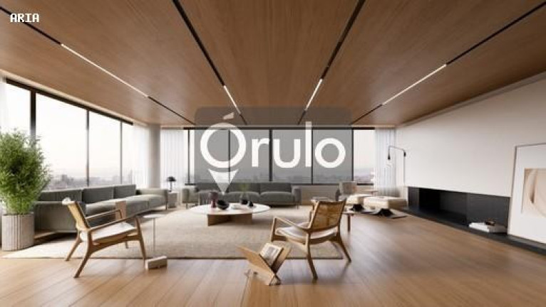 Imagem Apartamento com 3 Quartos à Venda, 160 m² em Petrópolis - Porto Alegre