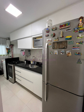 Imagem Apartamento com 2 Quartos à Venda, 68 m² em Praia De Itaparica - Vila Velha