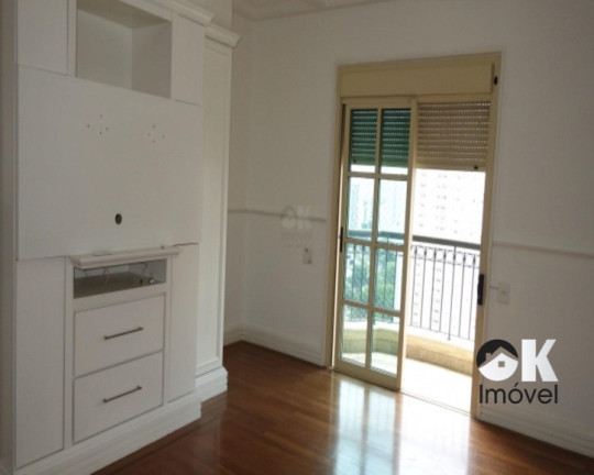 Imagem Apartamento com 4 Quartos à Venda, 331 m² em Vila Nova Conceição - São Paulo