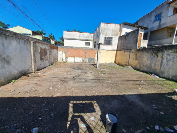 Imagem Terreno à Venda, 196 m² em Glória - Vila Velha Imagem Terreno à Venda, 196 m² em Glória - Vila Velha