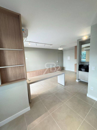 Imagem Apartamento com 1 Quarto para Alugar, 42 m² em Vila Itapura - Campinas Imagem Apartamento com 1 Quarto para Alugar, 42 m² em Vila Itapura - Campinas