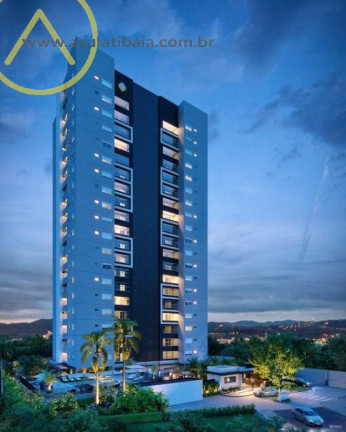Imagem Apartamento com 3 Quartos à Venda, 140 m² em Vila Giglio - Atibaia Imagem Apartamento com 3 Quartos à Venda, 140 m² em Vila Giglio - Atibaia