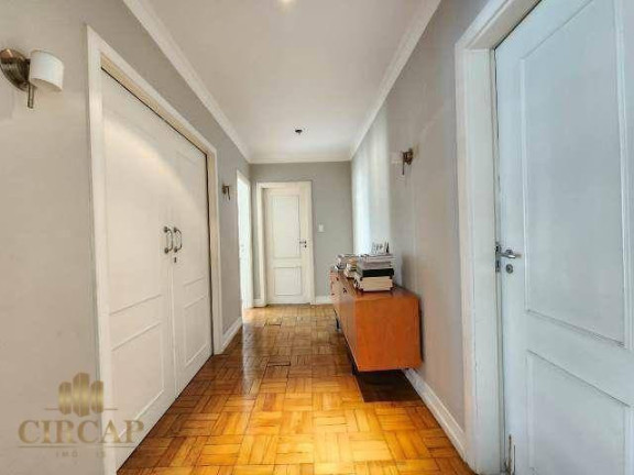 Imagem Apartamento com 3 Quartos à Venda, 140 m² em Higienópolis - São Paulo Imagem Apartamento com 3 Quartos à Venda, 140 m² em Higienópolis - São Paulo