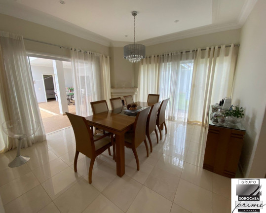 Imagem Casa com 3 Quartos à Venda, 490 m² em Parque Campolim - Sorocaba Imagem Casa com 3 Quartos à Venda, 490 m² em Parque Campolim - Sorocaba