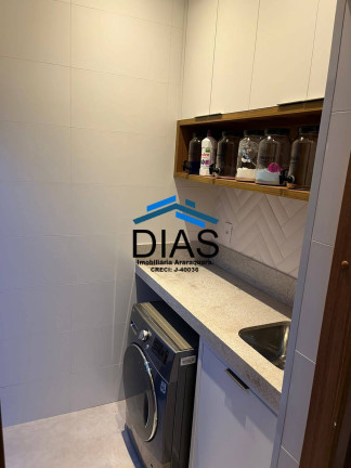 Imagem Casa com 3 Quartos à Venda, 160 m² em Parque Residencial Damha - Araraquara Imagem Casa com 3 Quartos à Venda, 160 m² em Parque Residencial Damha - Araraquara
