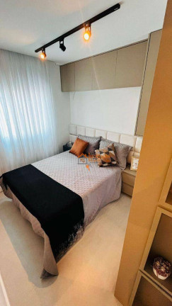 Imagem Apartamento com 2 Quartos à Venda, 58 m² em Picanco - Guarulhos