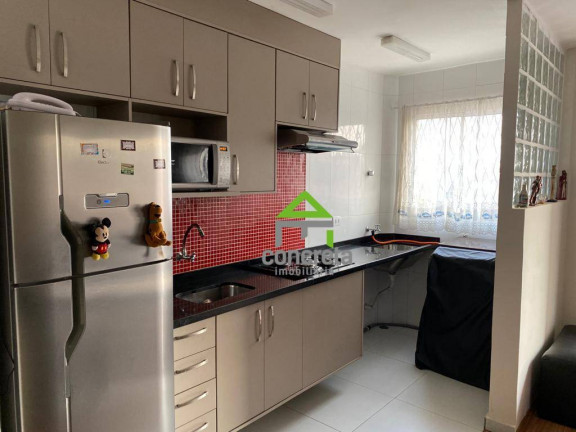Imagem Apartamento com 2 Quartos à Venda, 50 m² em Jardim Dos Ipês - Cotia Imagem Apartamento com 2 Quartos à Venda, 50 m² em Jardim Dos Ipês - Cotia