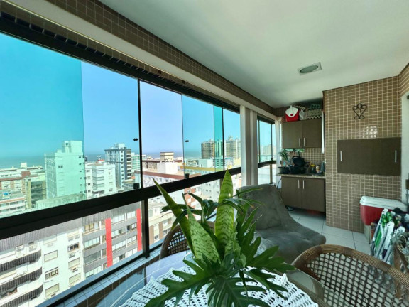 Imagem Apartamento com 4 Quartos à Venda, em Centro - Capao Da Canoa Imagem Apartamento com 4 Quartos à Venda, em Centro - Capao Da Canoa