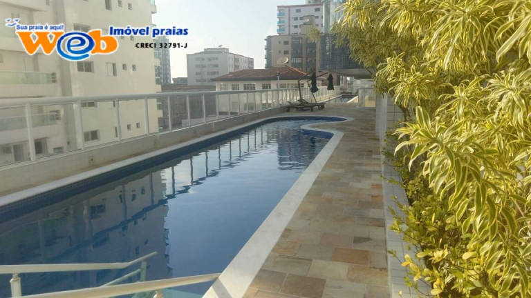 Imagem Apartamento com 2 Quartos à Venda, 100 m² em Praia Grande
