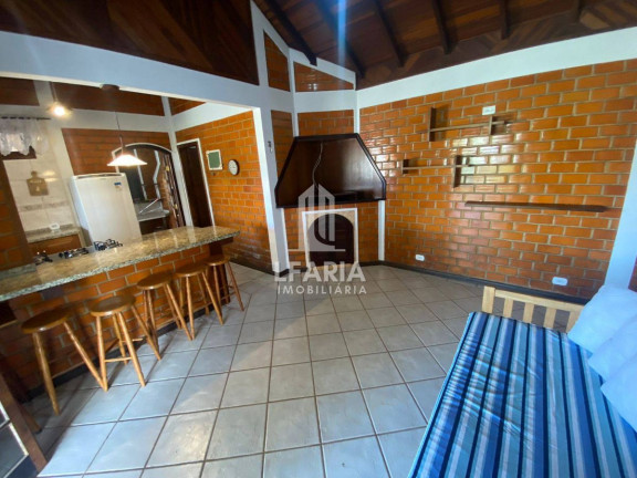 Imagem Casa com 2 Quartos à Venda, 129 m² em Cambiju - Itapoá Imagem Casa com 2 Quartos à Venda, 129 m² em Cambiju - Itapoá
