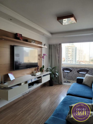 Imagem Apartamento com 3 Quartos à Venda, 83 m² em Penha De França - São Paulo Imagem Apartamento com 3 Quartos à Venda, 83 m² em Penha De França - São Paulo