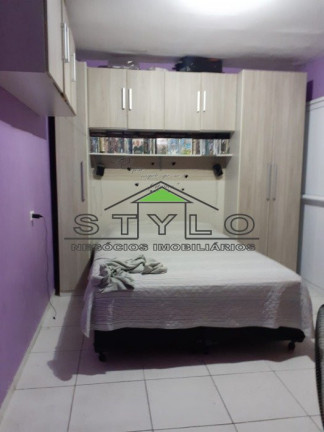 Imagem Casa com 2 Quartos à Venda, 125 m² em Rudge Ramos - São Bernardo Do Campo