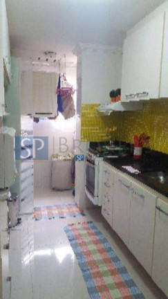 Imagem Apartamento com 2 Quartos à Venda, 72 m² em Campo Belo - São Paulo Imagem Apartamento com 2 Quartos à Venda, 72 m² em Campo Belo - São Paulo