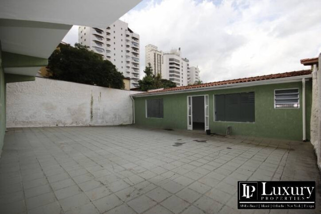 Imagem Casa com 3 Quartos à Venda, 380 m² em Pacaembu - São Paulo Imagem Casa com 3 Quartos à Venda, 380 m² em Pacaembu - São Paulo