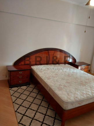 Imagem Apartamento com 3 Quartos à Venda, 230 m² em Brooklin - São Paulo Imagem Apartamento com 3 Quartos à Venda, 230 m² em Brooklin - São Paulo