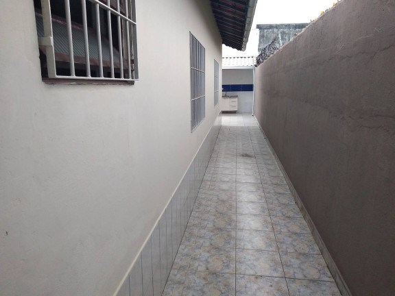Imagem Casa com 2 Quartos à Venda, 75 m² em Caiçara - Praia Grande Imagem Casa com 2 Quartos à Venda, 75 m² em Caiçara - Praia Grande