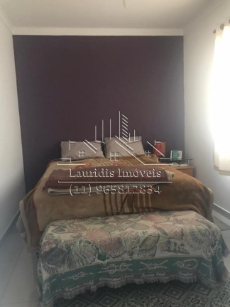 Imagem Imóvel com 4 Quartos à Venda, 105 m² em Jardim Tupanci - Barueri