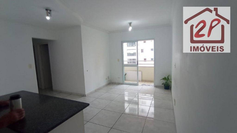 Apartamento com 3 Quartos para Alugar, 77 m² em Jardim Aquarius - São José Dos Campos