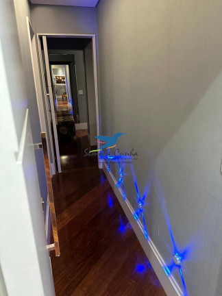 Imagem Apartamento com 2 Quartos à Venda, 130 m² em Parque Residencial Aquarius - São José Dos Campos