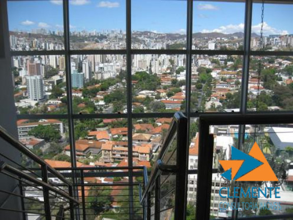 Imagem Cobertura com 4 Quartos à Venda, 320 m² em Lourdes - Belo Horizonte Imagem Cobertura com 4 Quartos à Venda, 320 m² em Lourdes - Belo Horizonte