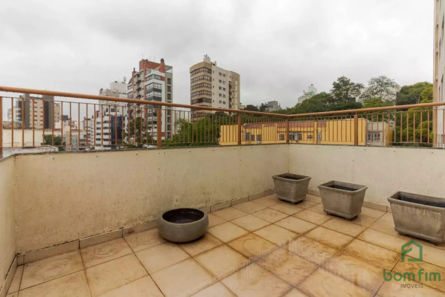 Imagem Cobertura com 2 Quartos à Venda, 178 m² em Rio Branco - Porto Alegre Imagem Cobertura com 2 Quartos à Venda, 178 m² em Rio Branco - Porto Alegre