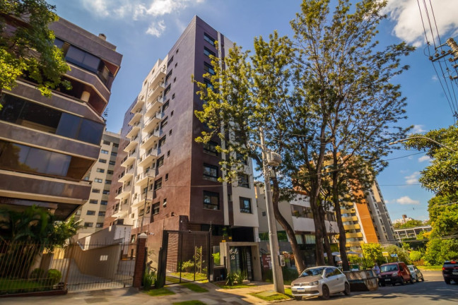 Apartamento com 3 Quartos à Venda, 107 m² em Bela Vista - Porto Alegre