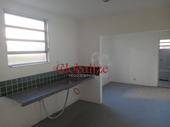 Imagem Casa com 3 Quartos à Venda, em Vila Belmiro - Santos Imagem Casa com 3 Quartos à Venda, em Vila Belmiro - Santos