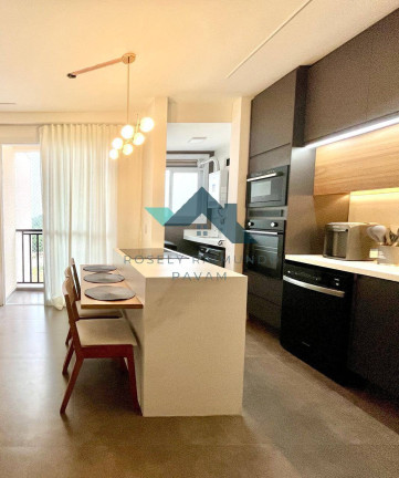 Imagem Apartamento com 2 Quartos à Venda, em Jundiaí Imagem Apartamento com 2 Quartos à Venda, em Jundiaí