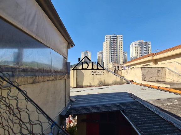 Imagem Casa com 2 Quartos à Venda, 400 m² em Vila Moreira - São Paulo Imagem Casa com 2 Quartos à Venda, 400 m² em Vila Moreira - São Paulo