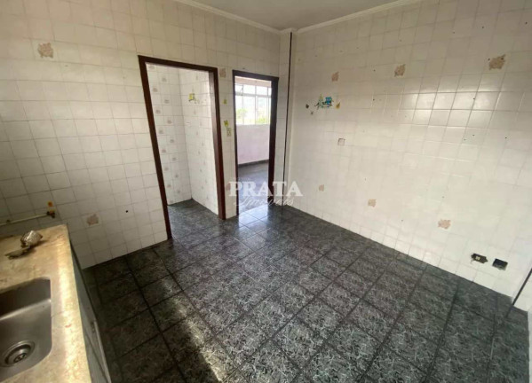 Imagem Apartamento com 4 Quartos à Venda, 240 m² em Santa Maria - Santos Imagem Apartamento com 4 Quartos à Venda, 240 m² em Santa Maria - Santos