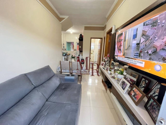 Imagem Casa com 2 Quartos à Venda, 45 m² em Jardim Imperador Iv - Praia Grande Imagem Casa com 2 Quartos à Venda, 45 m² em Jardim Imperador Iv - Praia Grande