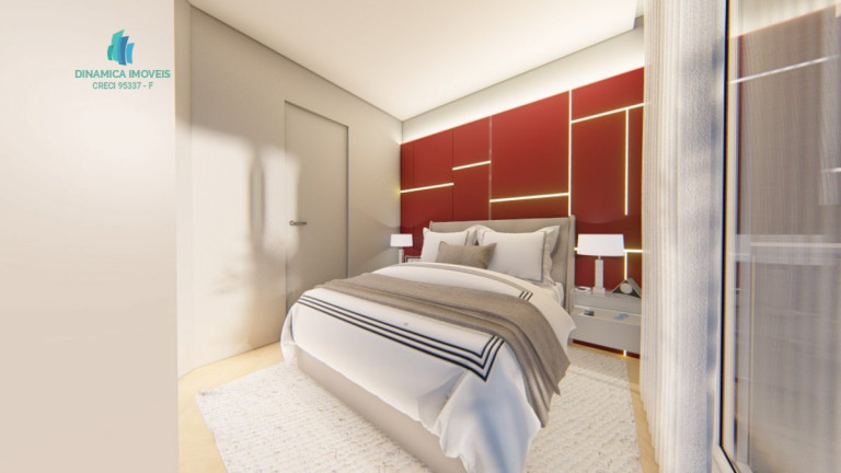 Imagem Apartamento com 2 Quartos à Venda, 86 m² em Cambuí - Campinas