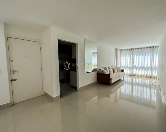 Imagem Apartamento com 3 Quartos à Venda, 96 m² em Sudoeste - Brasília Imagem Apartamento com 3 Quartos à Venda, 96 m² em Sudoeste - Brasília