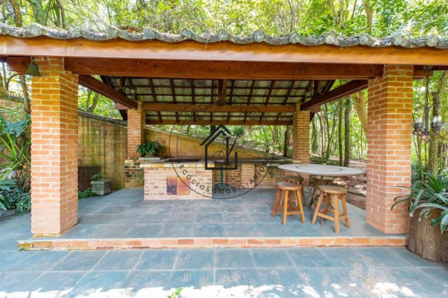 Imagem Casa com 6 Quartos à Venda, 5.000 m² em Vila Santo Antônio - Cotia Imagem Casa com 6 Quartos à Venda, 5.000 m² em Vila Santo Antônio - Cotia