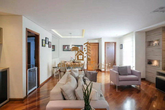 Imagem Apartamento com 3 Quartos à Venda, 167 m² em Barcelona - São Caetano Do Sul Imagem Apartamento com 3 Quartos à Venda, 167 m² em Barcelona - São Caetano Do Sul