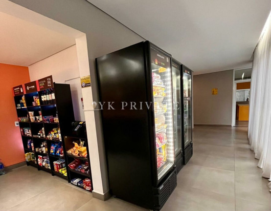 Imagem Imóvel com 1 Quarto à Venda, 26 m² em Perdizes - São Paulo