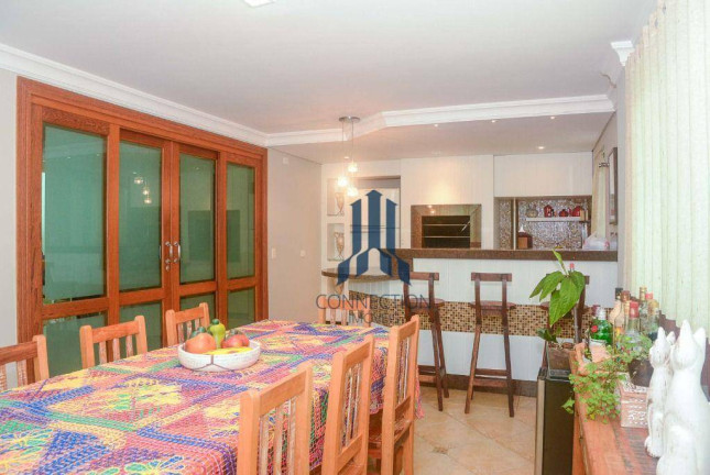 Imagem Casa com 3 Quartos à Venda, 379 m² em Santa Felicidade - Curitiba Imagem Casa com 3 Quartos à Venda, 379 m² em Santa Felicidade - Curitiba