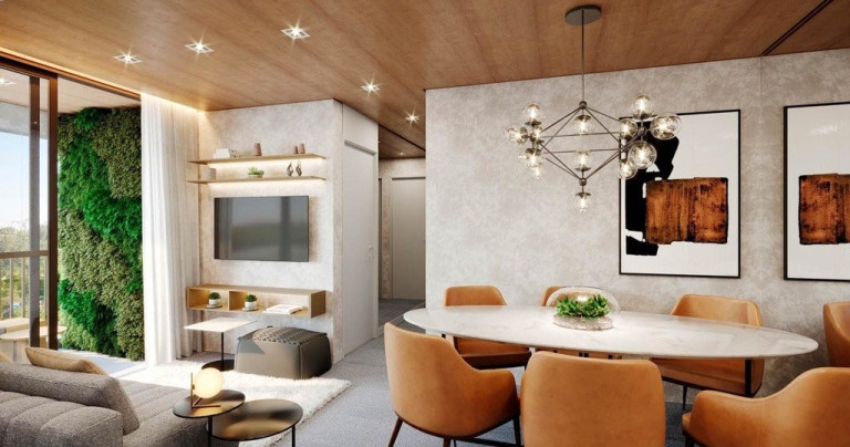 Imagem Imóvel com 2 Quartos à Venda, 47 m² em Lapa - São Paulo Imagem Imóvel com 2 Quartos à Venda, 47 m² em Lapa - São Paulo