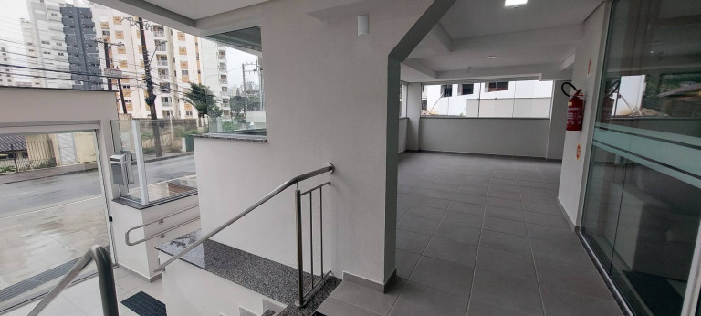 Imagem Apartamento com 2 Quartos à Venda, 68 m² em Itacorubi - Florianópolis Imagem Apartamento com 2 Quartos à Venda, 68 m² em Itacorubi - Florianópolis