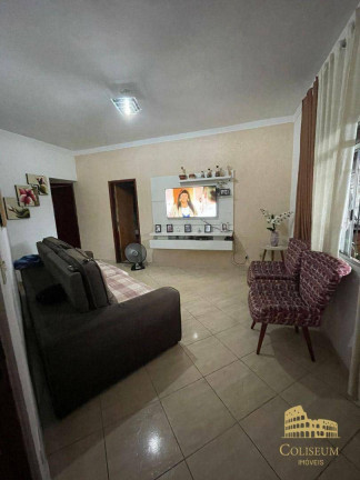 Imagem Casa com 2 Quartos à Venda, 144 m² em Jardim Quietude - Praia Grande Imagem Casa com 2 Quartos à Venda, 144 m² em Jardim Quietude - Praia Grande