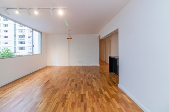 Imagem Apartamento com 3 Quartos à Venda, 129 m² em Higienópolis - São Paulo Imagem Apartamento com 3 Quartos à Venda, 129 m² em Higienópolis - São Paulo