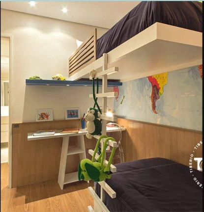 Imagem Apartamento com 2 Quartos à Venda, 55 m² Imagem Apartamento com 2 Quartos à Venda, 55 m²