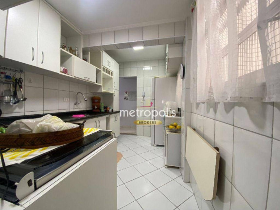 Imagem Apartamento com 2 Quartos à Venda, 67 m² em Santa Paula - São Caetano Do Sul Imagem Apartamento com 2 Quartos à Venda, 67 m² em Santa Paula - São Caetano Do Sul