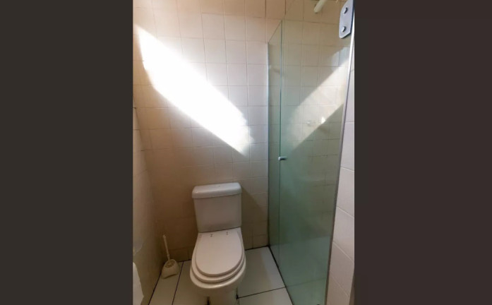 Imagem Apartamento com 2 Quartos à Venda, 50 m² em Vila Do Encontro - São Paulo