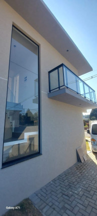 Imagem Sobrado com 3 Quartos à Venda, 107 m² em Vila Itaqui - Campo Largo