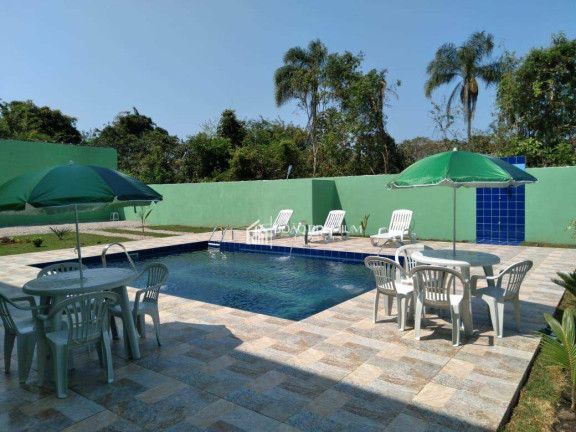 Imagem Edifício Residencial com 8 Quartos à Venda, 530 m² em Maranduba - Ubatuba